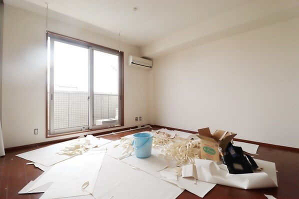 コンタード高松台の物件内観写真